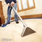 Carpet Cleaning Businesses