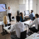 5 Reasons to Hold a Corporate Workshop