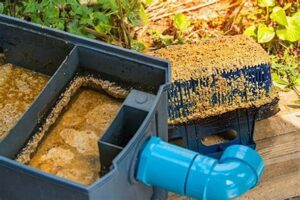 Grease Trap