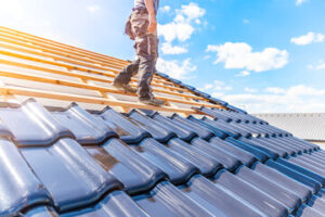 Roofing 